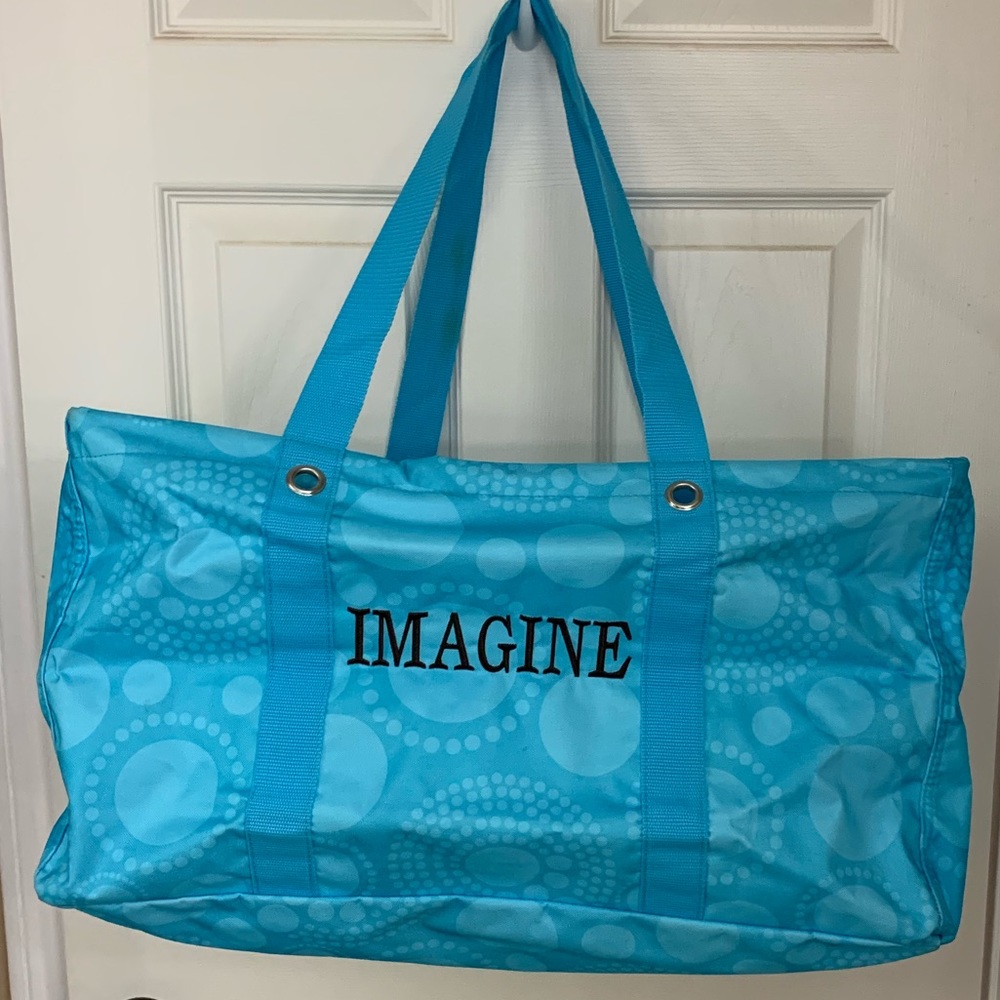 Thirty-one Large Utility Tote